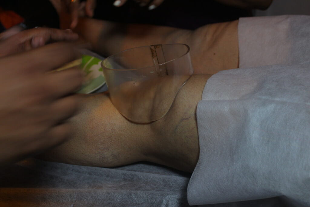 Ayurvedic detox for sustainable weight management at Sharmayu Clinic Virar
